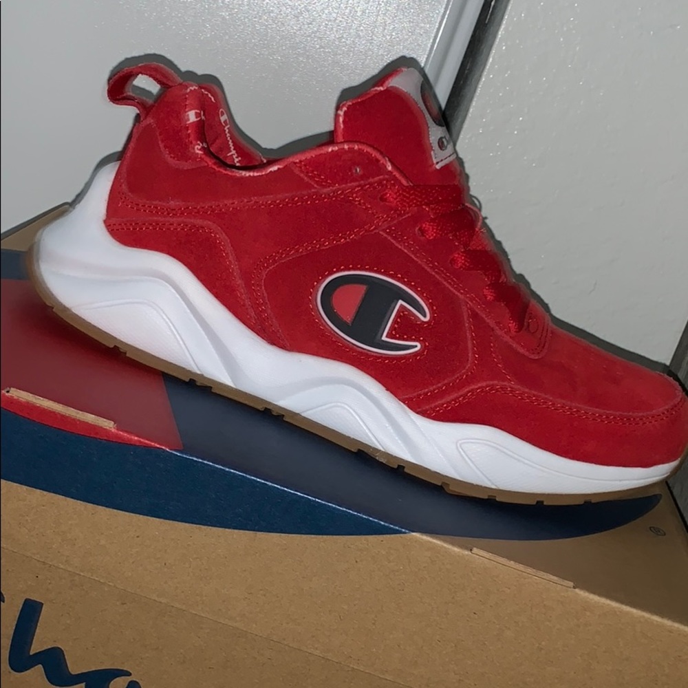 Champion Shoes